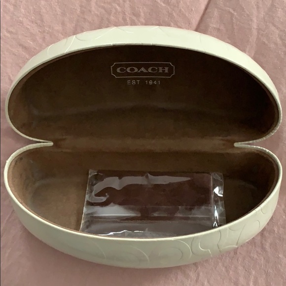 Coach Sunglasses - Picture 2 of 3